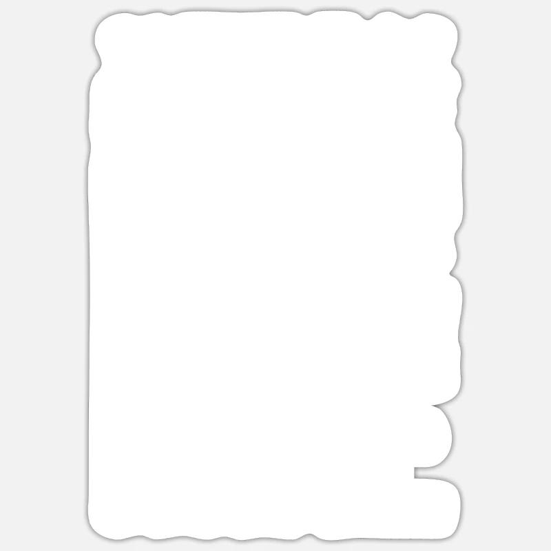 Gold Mining Gold Mine - Sticker size S (10 x 10 cm) - white matte