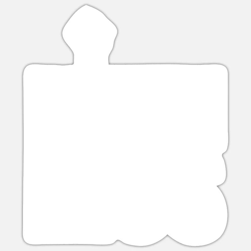 Ruthless pro Choice Sticker size S (10 x 10 cm)