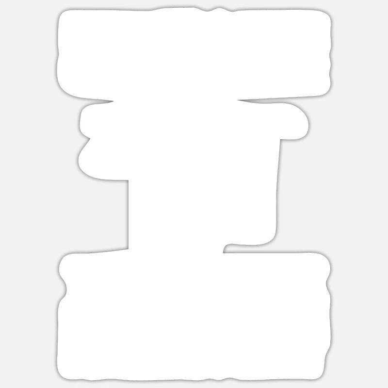 Crane Operator Construction Worker Crane Tower Training Sticker size S (10 x 10 cm)