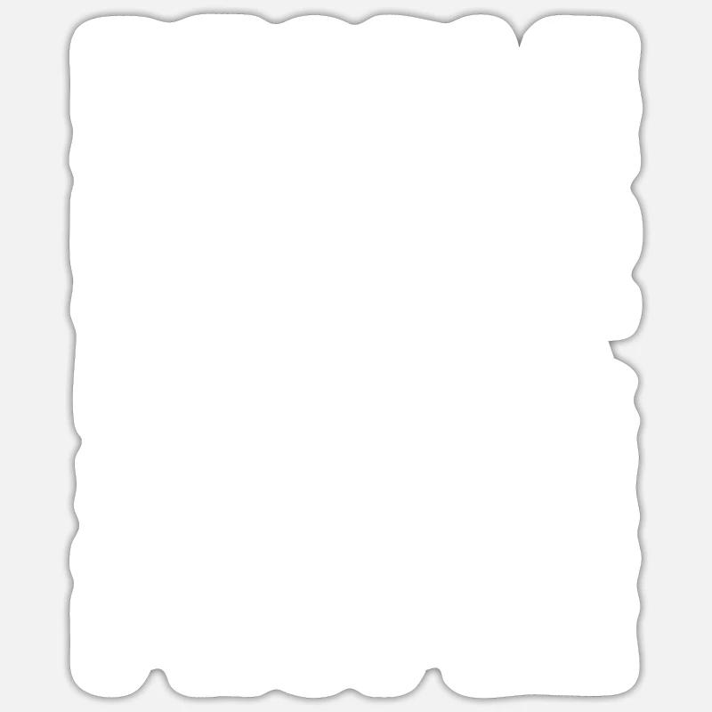 Ingénieur scientifique Big Data Engineer Scientist Analyst Sticker taille S (10 x 10 cm)