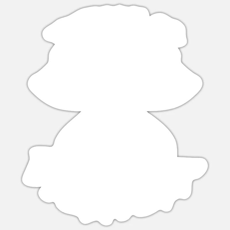 Victory or Valhalla Sticker Größe S (10 x 10 cm)