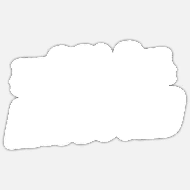 Self-employed freelancer freelancer Sticker size S (10 x 10 cm)