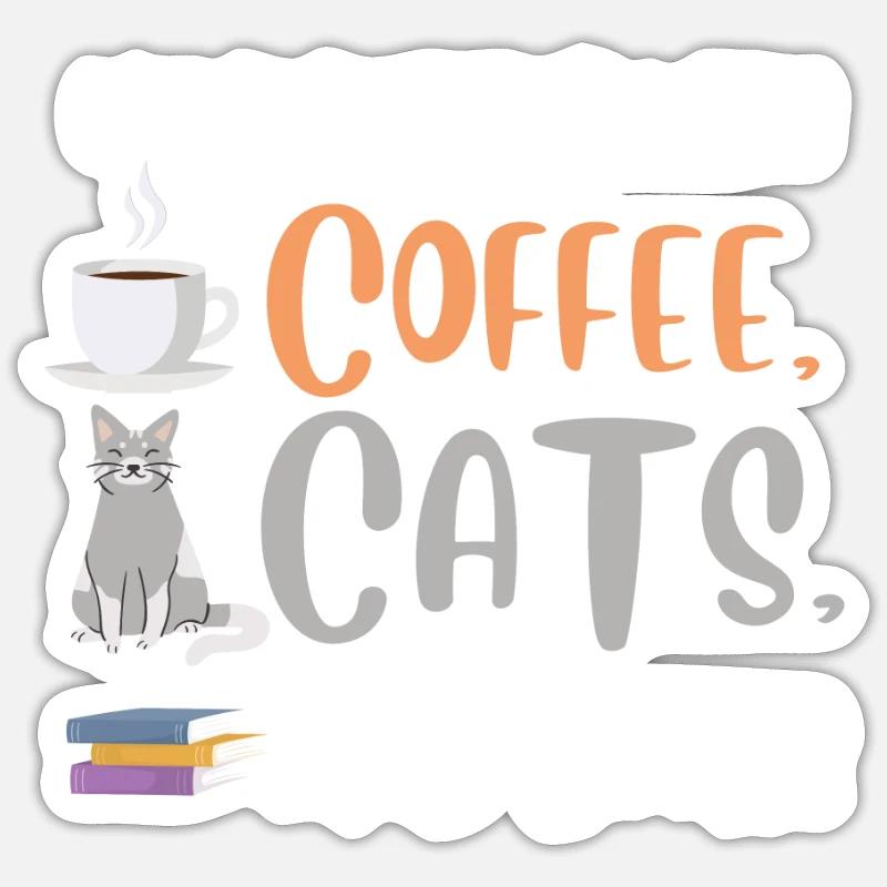 Sticker størrelse S (10 x 10 cm) - 