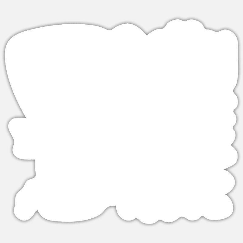 Belly Dance Time For Belly Dancer Sticker size S (10 x 10 cm)