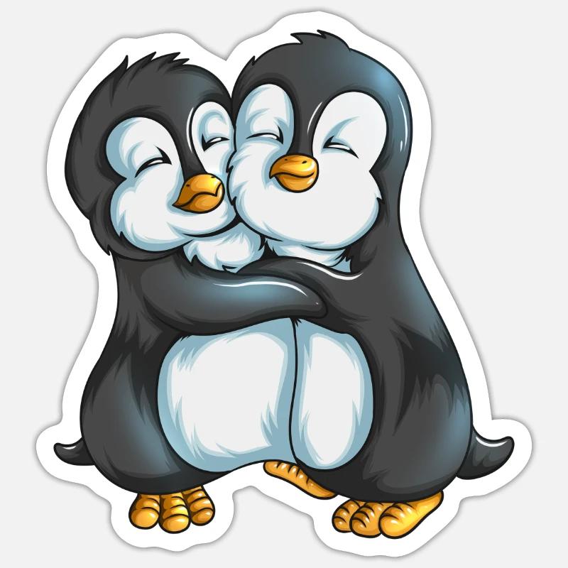 Sticker formato S (10 x 10 cm) - 