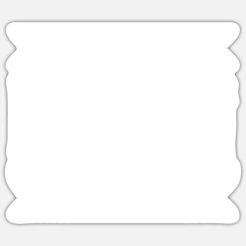 Certified Roller Coaster Test Pilot - Freizeitpark Sticker Größe S (10 x 10 cm)