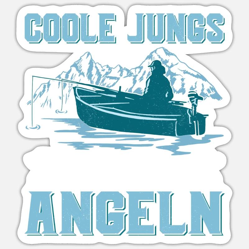 Sticker formato S (10 x 10 cm) - 