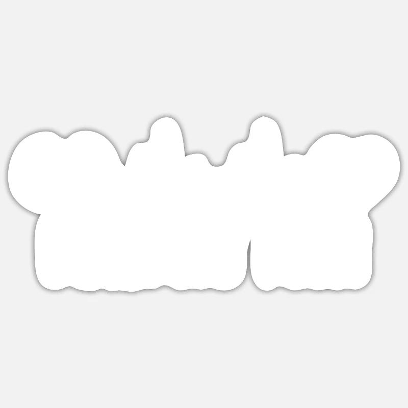 Technicien en dialyse Technicien en dialyse Technicien en dialyse Sticker taille S (10 x 10 cm)