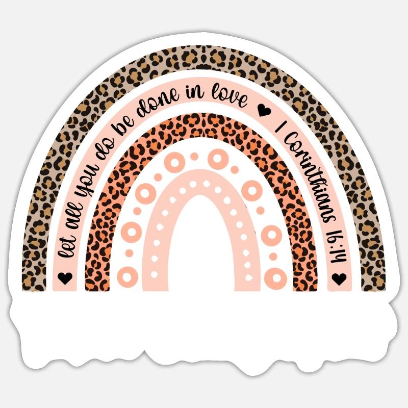 Ultrasound Diagnostics Study Sonography Student Sticker size S (10 x 10 cm)