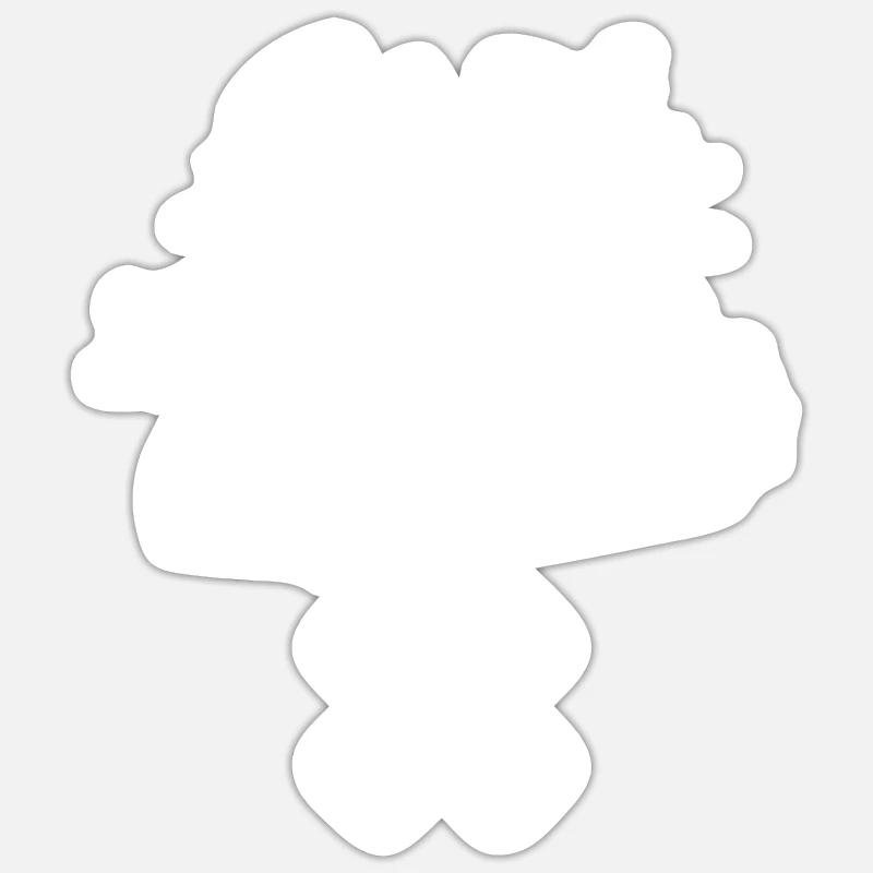 First Aid Training Trainer Course Teacher Sticker size S (10 x 10 cm)