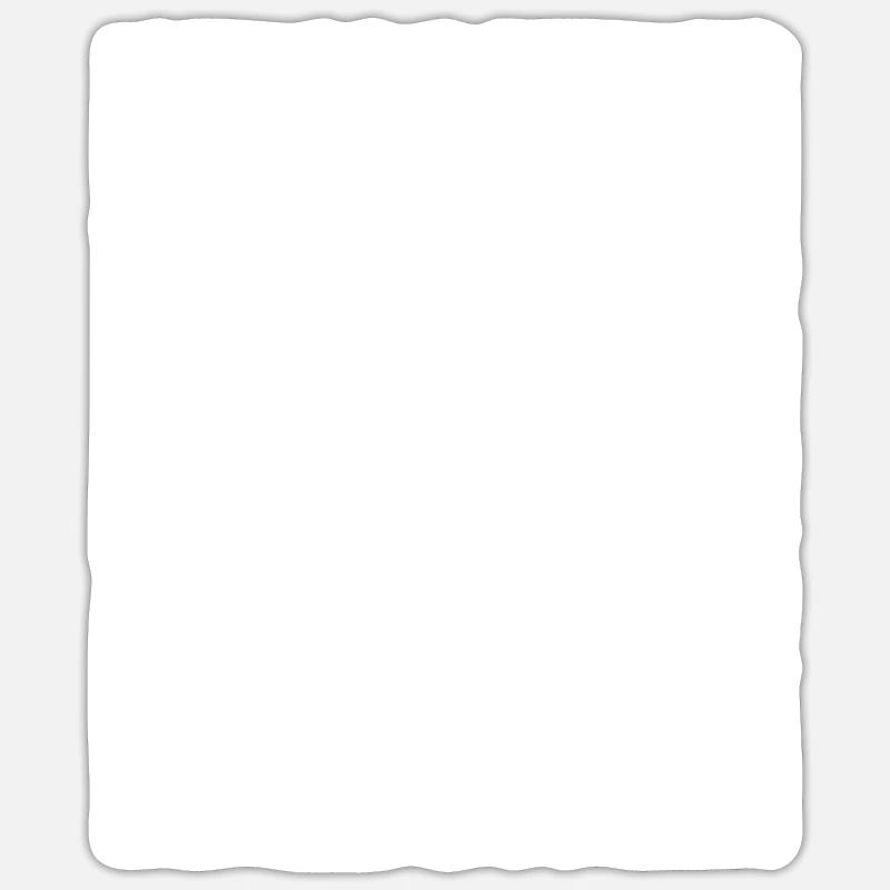 Tontechniker Sound Audio Engineer - Sticker size S (10 x 10 cm) - white matte