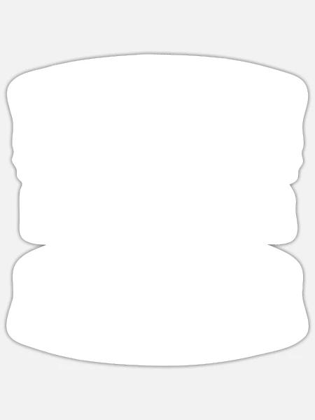 Legendäre Fahrlehrer Fahrschule - Sticker Größe S (10 x 10 cm) - Mattweiß