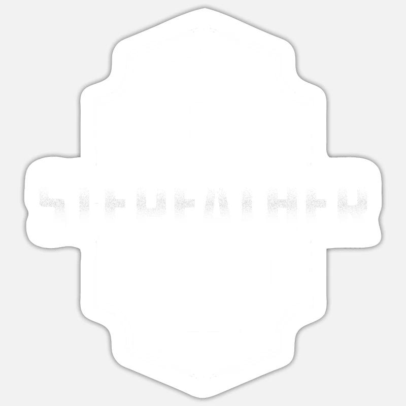 Best Stepfather Ever Stepdad Stepdad Stepdad Stepdad Sticker size S (10 x 10 cm)