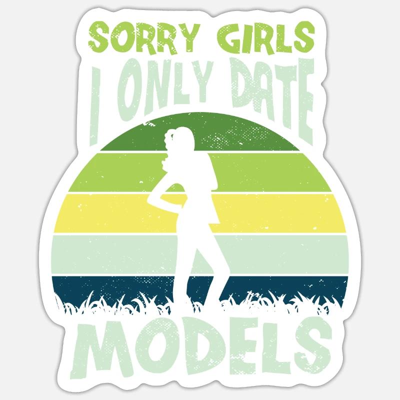 Dates du modèle uniquement Modèles Dimensions du modèle Sticker taille S (10 x 10 cm)