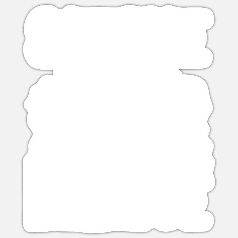 Les sciences de l’enseignant ne se soucient pas de ce que vous croyez Sticker taille S (10 x 10 cm)