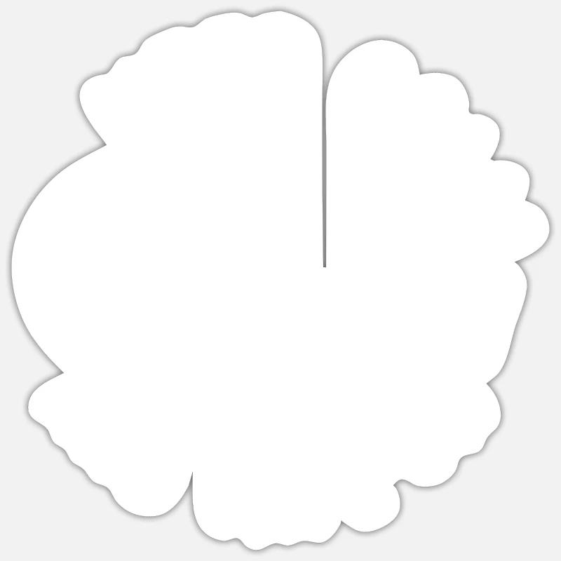 E-Zigarette E-Shisha Dampf Liquid Sticker Größe S (10 x 10 cm)