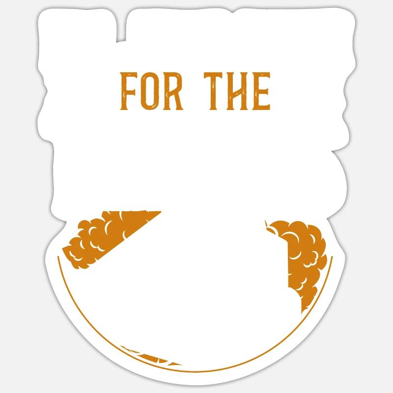 Freight Diesel Train Driver Sticker size S (10 x 10 cm)