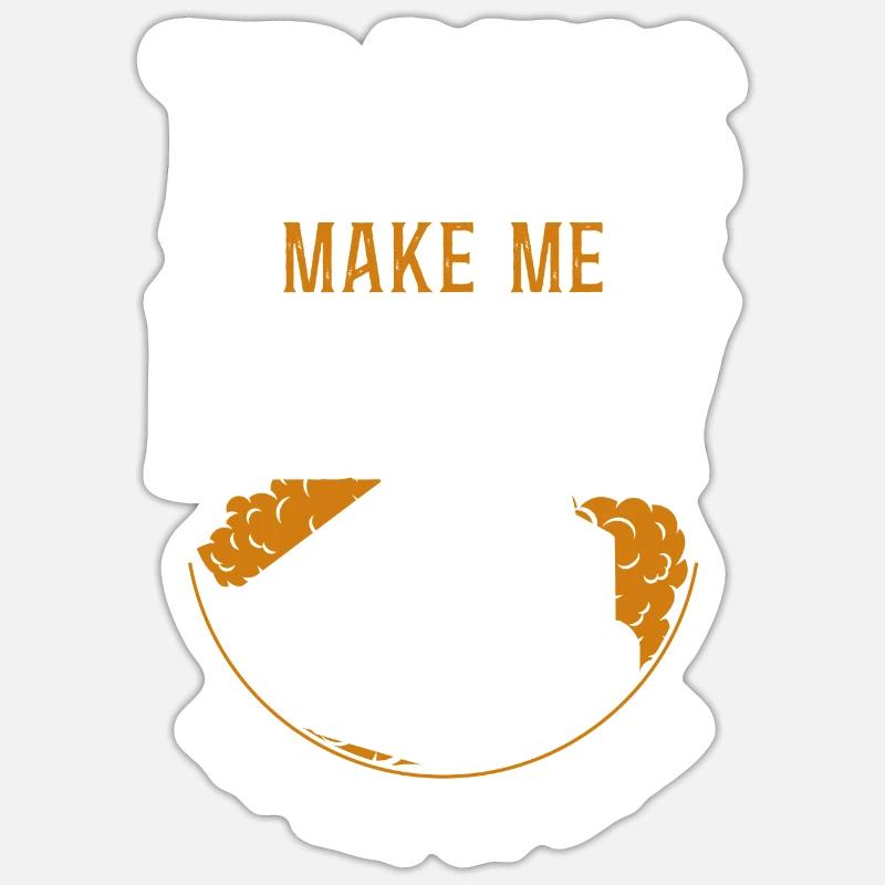 Freight Diesel Train Driver Sticker size S (10 x 10 cm)