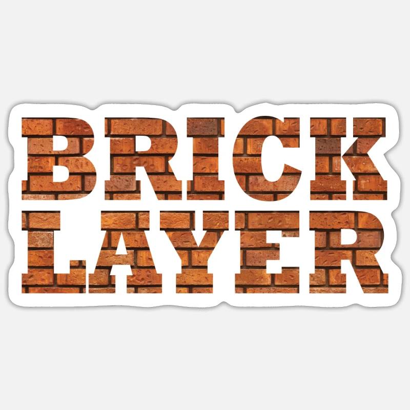 Sticker størrelse S (10 x 10 cm) - 