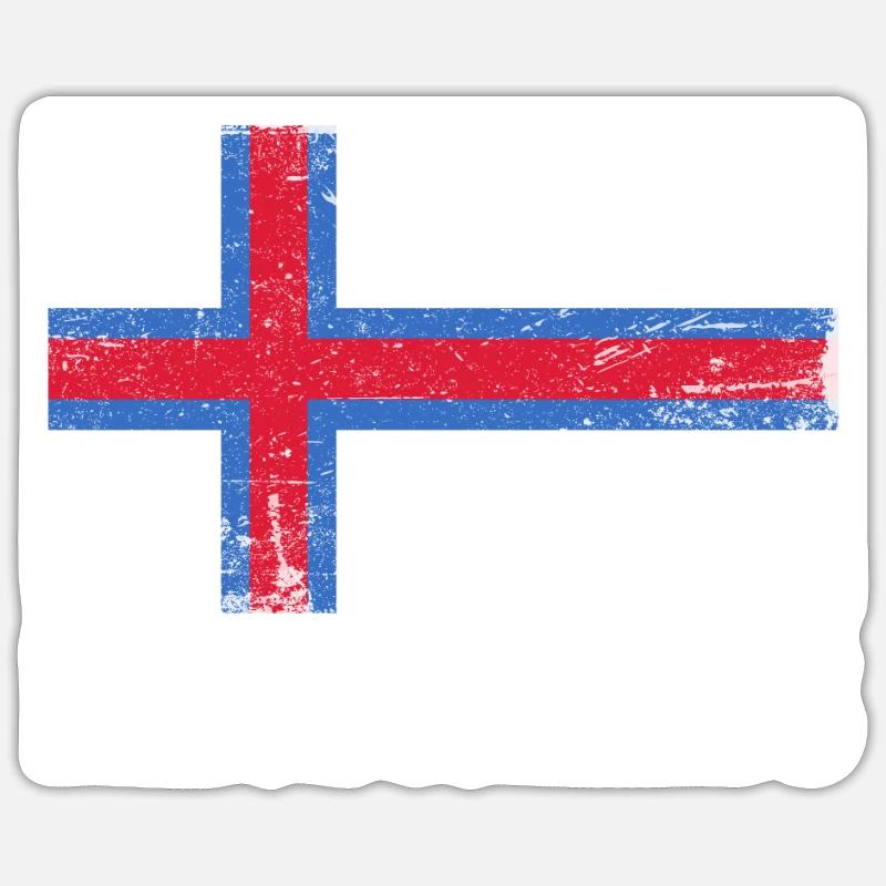 Sticker størrelse S (10 x 10 cm) - 