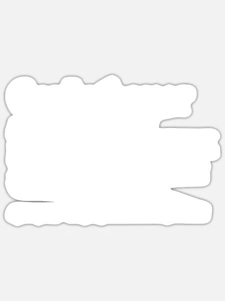 Gerüstbauer Definition Duden Gerüstbau - Sticker Größe S (10 x 10 cm) - Mattweiß