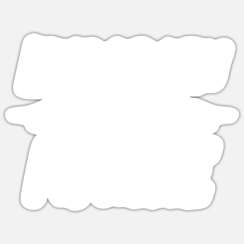 Hydrogen is the future Hydrogen Element Sticker size S (10 x 10 cm)