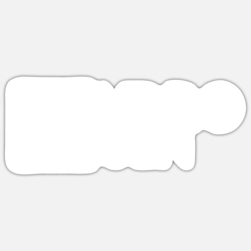 Wasserstoff Hydrogen Energie Element Sticker Größe S (10 x 10 cm)
