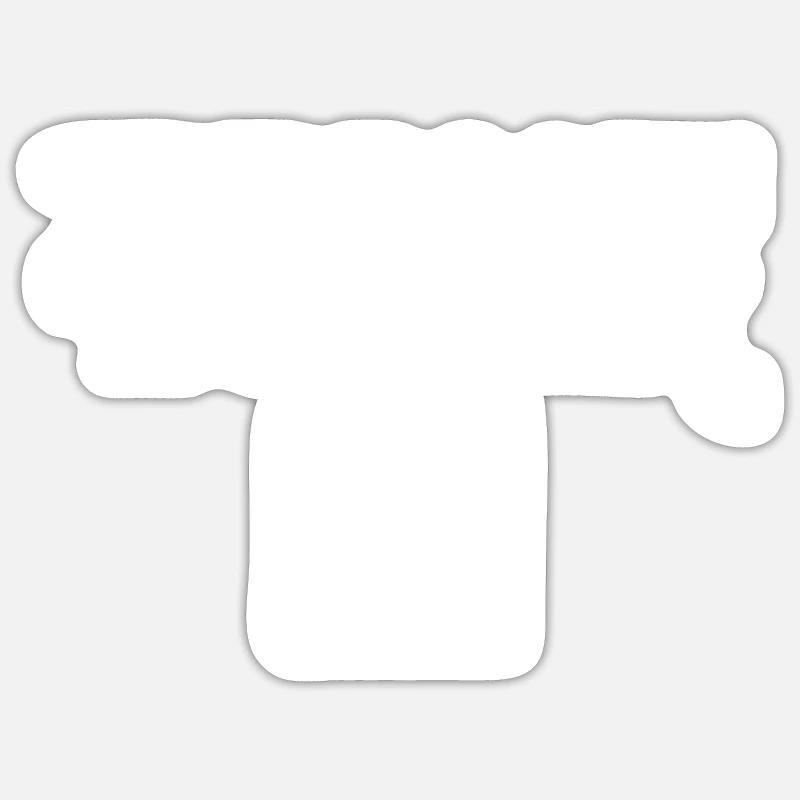 Amateurs d’hydrogène Énergie Élément hydrogène Sticker taille S (10 x 10 cm)