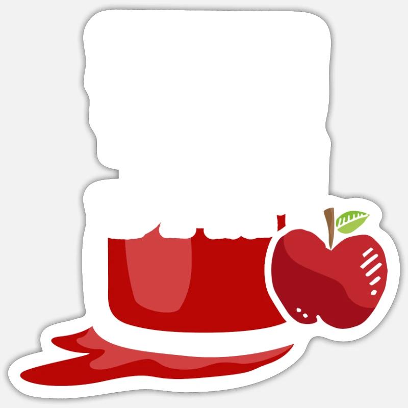 Les enseignants présentent le cours de formation des enseignants école d’enseignants Sticker taille S (10 x 10 cm)