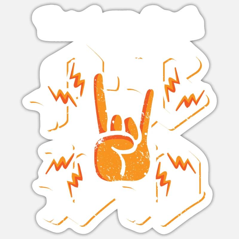 Les enseignants présentent le cours de formation des enseignants école d’enseignants Sticker taille S (10 x 10 cm)