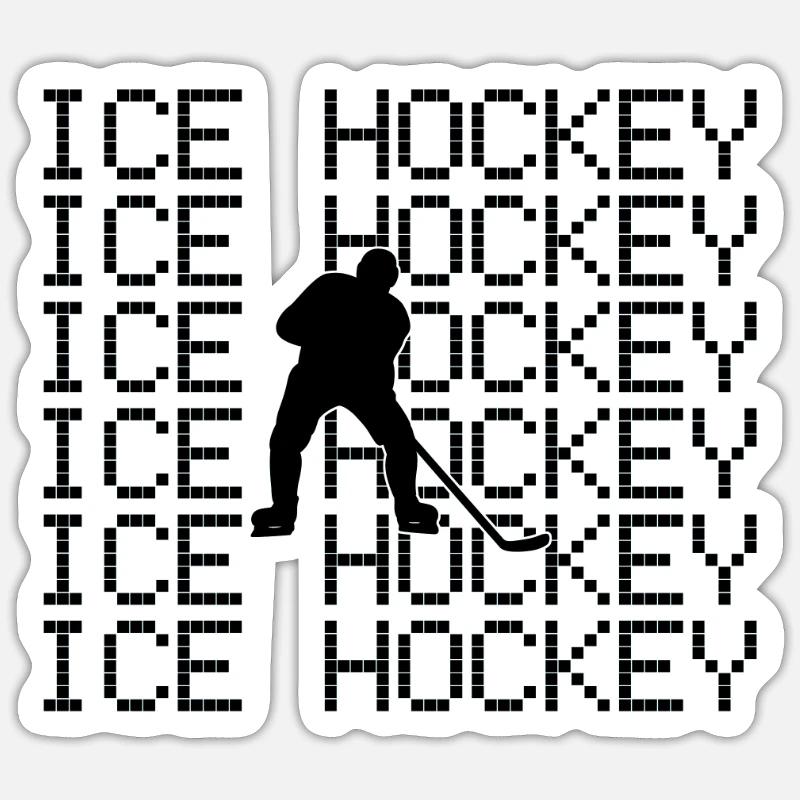 Sticker formato S (10 x 10 cm) - 