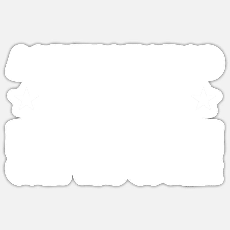 Assistant Head Coach Funny Cool Assistant Coach Sticker size S (10 x 10 cm)