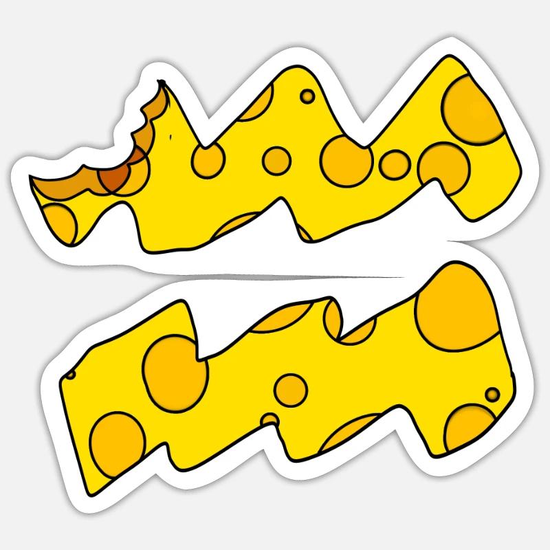 Sternzeichen Wassermann Sticker Größe S (10 x 10 cm)