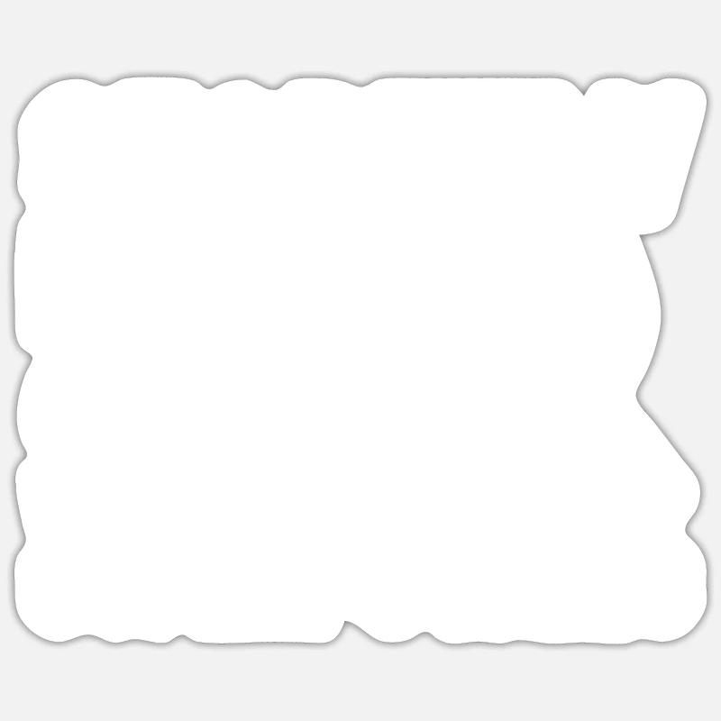 Heimlich Hofft Chemo Wird Mir Superkräfte Geben Sticker Größe S (10 x 10 cm)