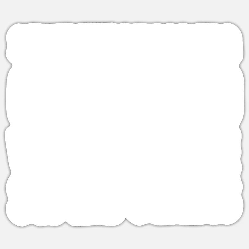 Heimlich Hofft Chemo Wird Mir Superkräfte Geben Sticker Größe S (10 x 10 cm)