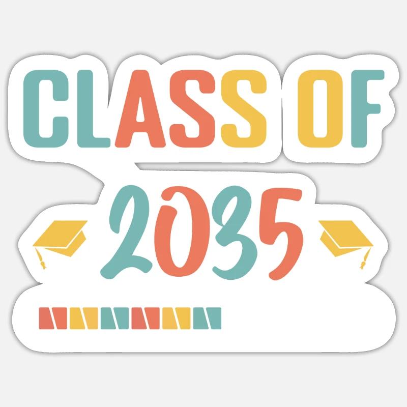 Sticker formato S (10 x 10 cm) - 