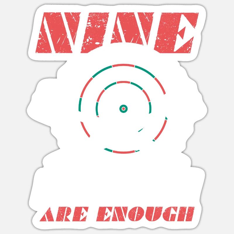 Dartpfeil Dartscheibe Dartmannschaft Geschenkidee Sticker Größe S (10 x 10 cm)