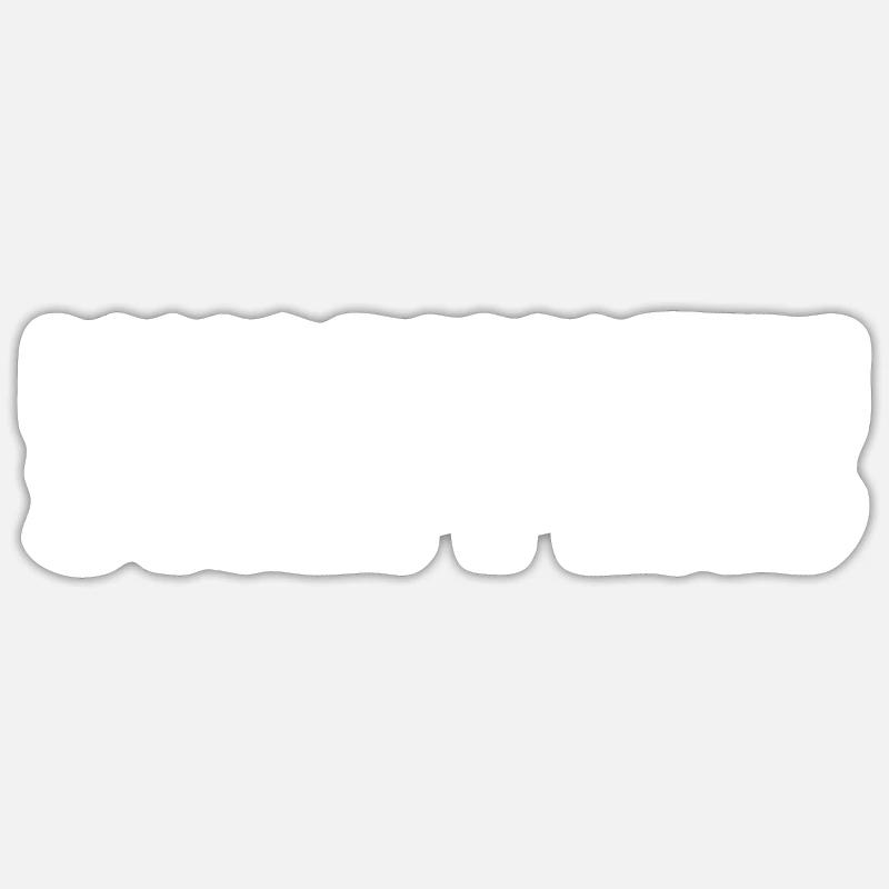 I work with Strippers Design For Lineman And Sticker size S (10 x 10 cm)