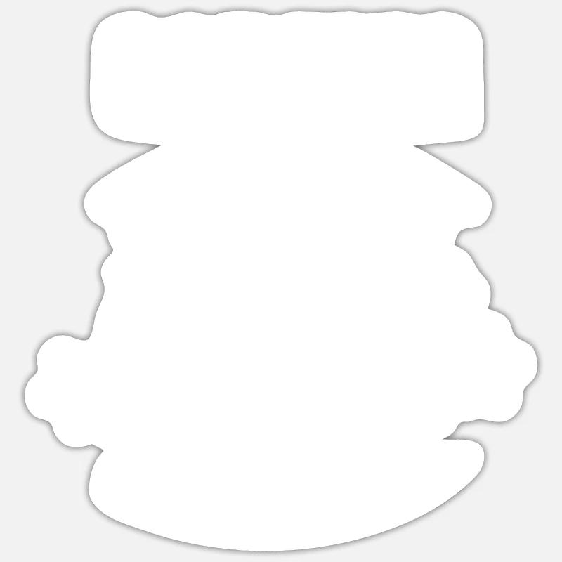 Programmation avec Energydrinks Code Coding Coder Sticker taille S (10 x 10 cm)