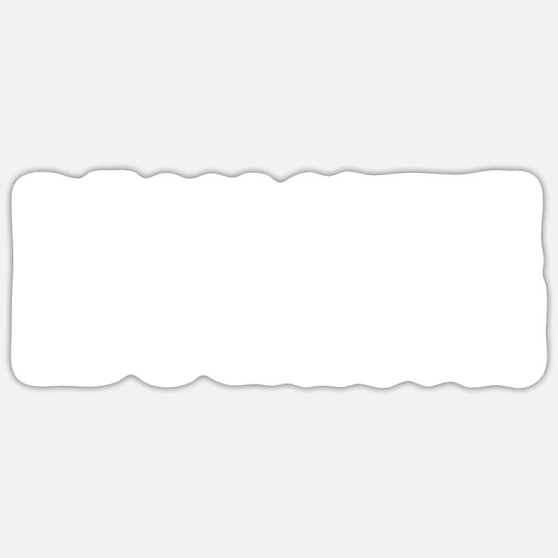 Decolonize Education - Sticker size S (10 x 10 cm) - white matte