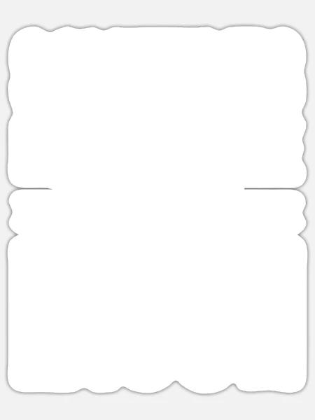 Schüssel-design Für Bowler Bowling-spieler-sport - Sticker Größe S (10 x 10 cm) - Mattweiß