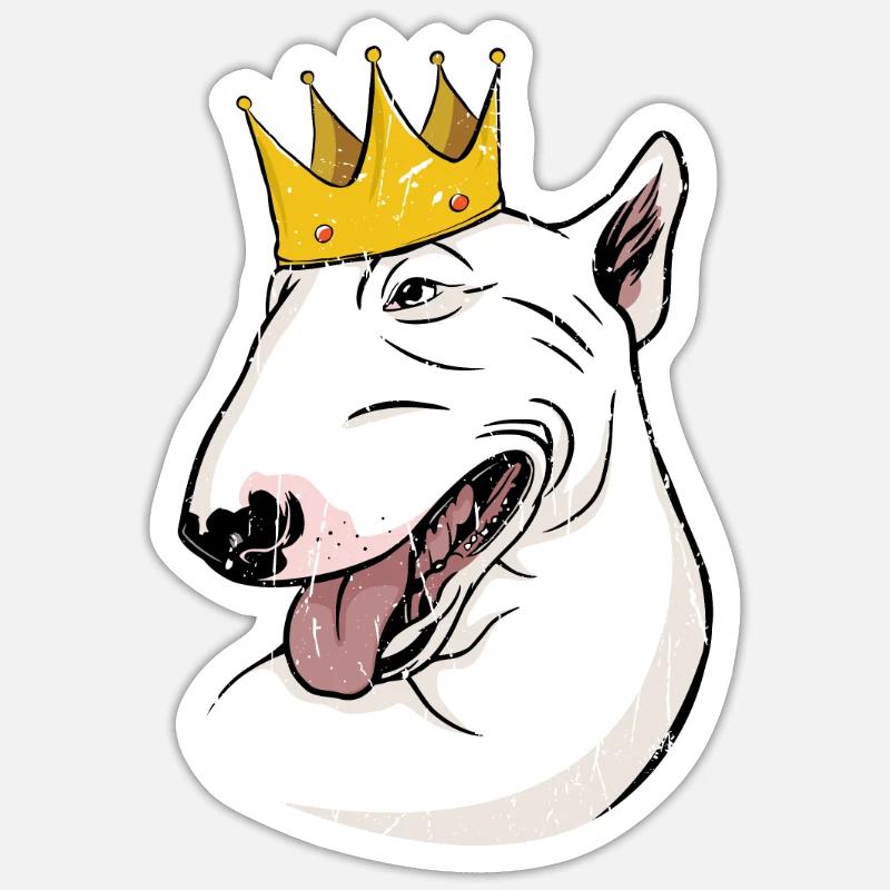 Retirement 2022 Loading - count - Sticker size S (10 x 10 cm) - white matte