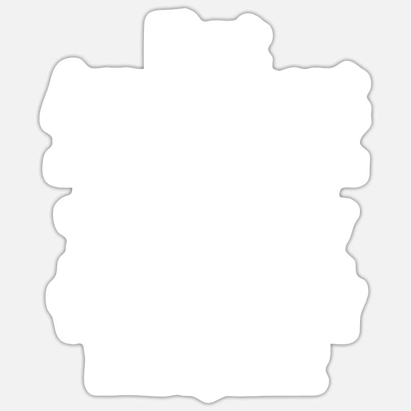 First Amendment American Constitution Sticker size S (10 x 10 cm)