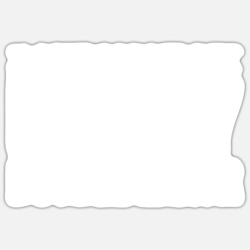 Ne me laissez pas utiliser ma conception à double défaut pour Sticker taille S (10 x 10 cm)