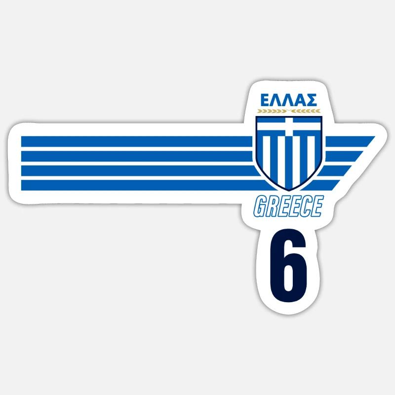 Sticker formato S (10 x 10 cm) - 