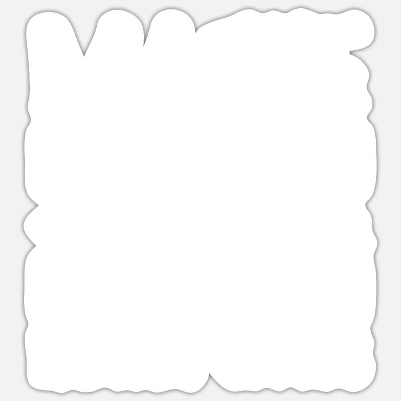 Math is simply logical and fun Sticker size S (10 x 10 cm)