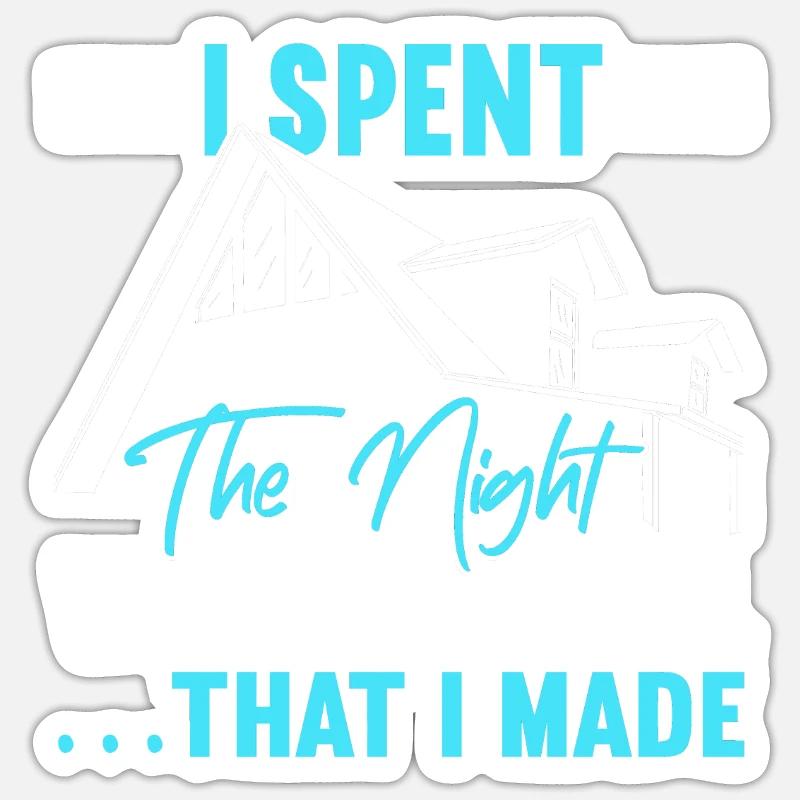 Architecte Art Architecture Designer Sticker taille S (10 x 10 cm)