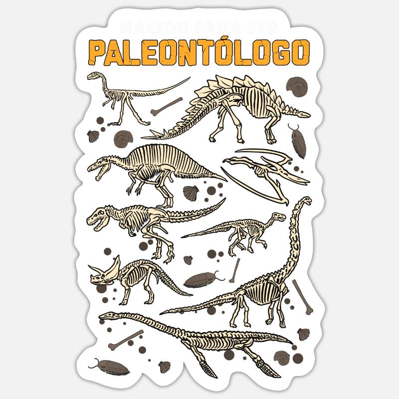 Sticker formato S (10 x 10 cm) - 