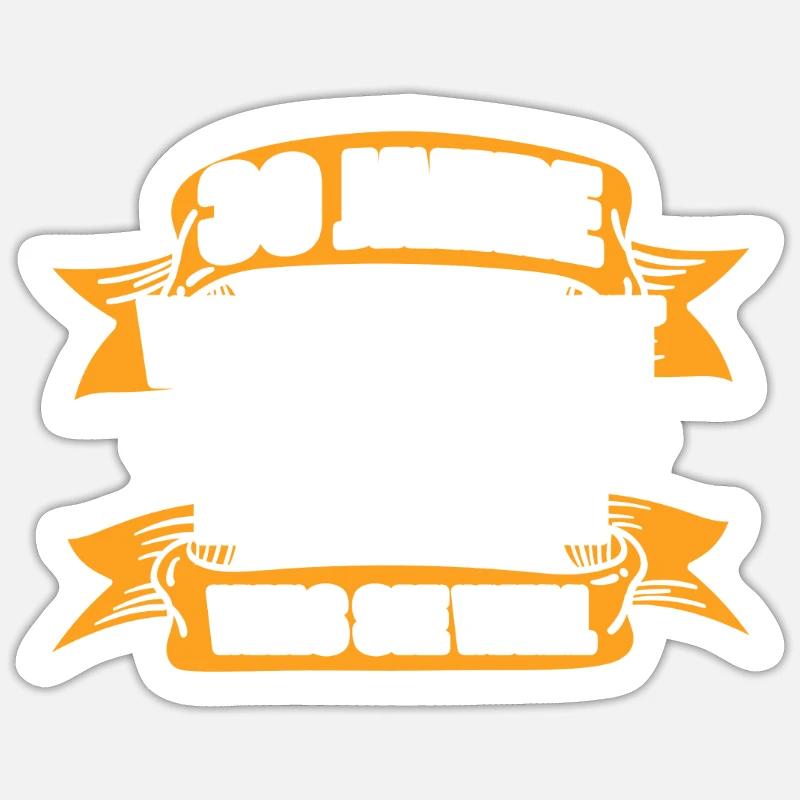 Was sie will 30. Hochzeitstag Perlenhochzeit - Sticker Größe S (10 x 10 cm) - Mattweiß