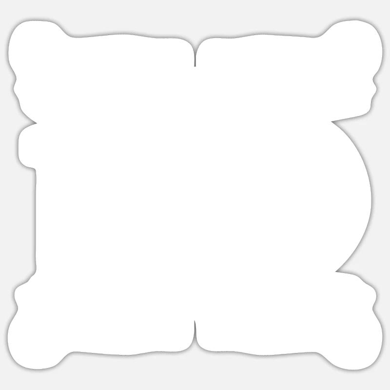 Fléchettes 180 Fléchettes Fléchettes Flèche 180 Fléchettes Sticker taille S (10 x 10 cm)